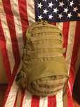 Eagle Industries 3 Day Patrol Pack Coyote Tan оригінал