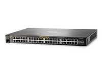 Switch HP 2530-48G-PoE+ (J9772A)