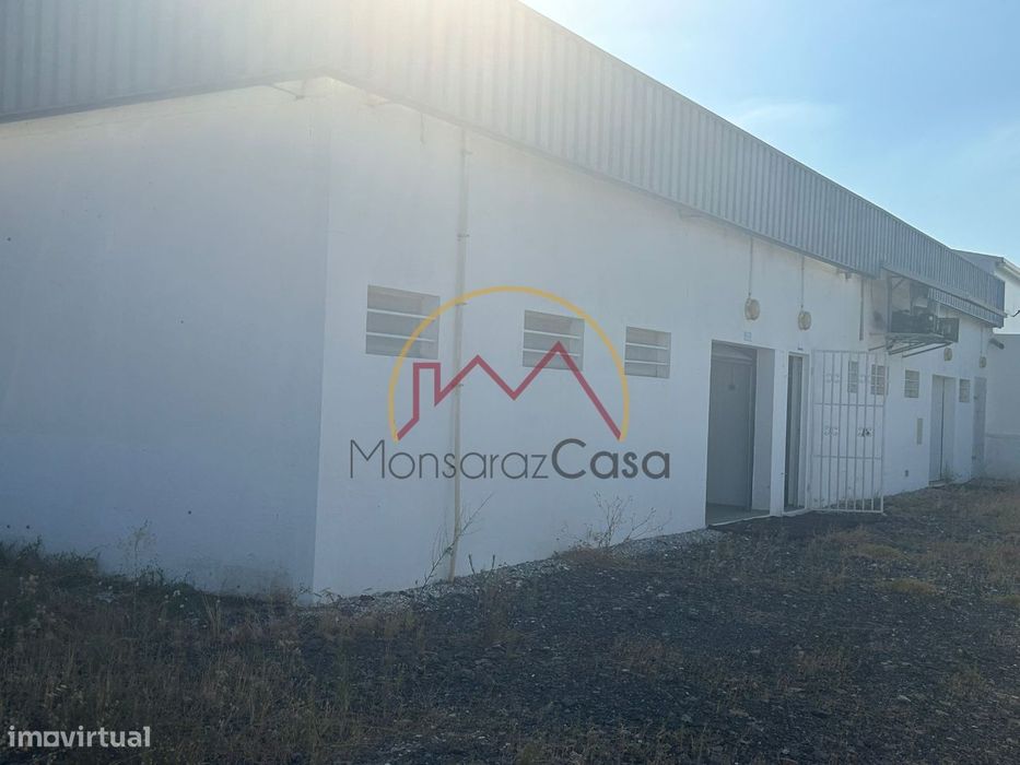 Queijaria em Reguengos de Monsaraz