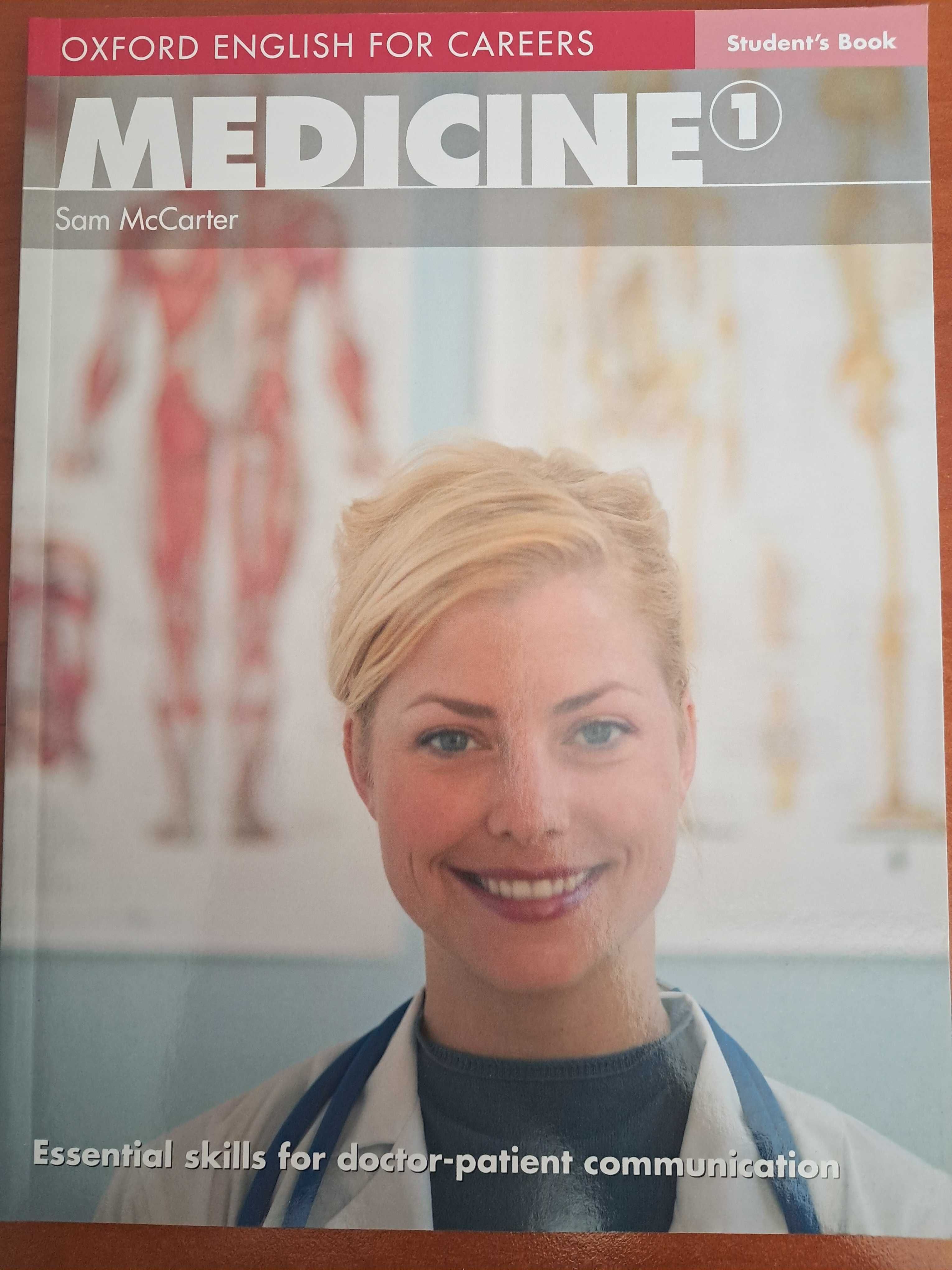 Medicine 1 Student's Book