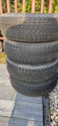 Opony zimowe 175/70 r13