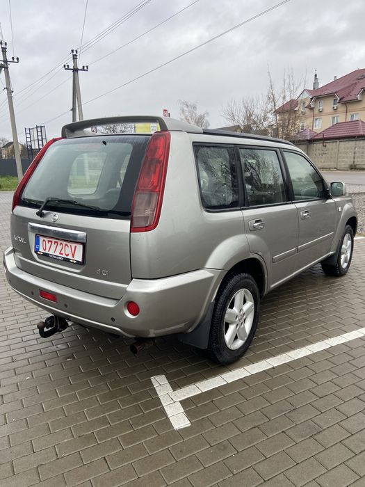 Авто не розмитнене