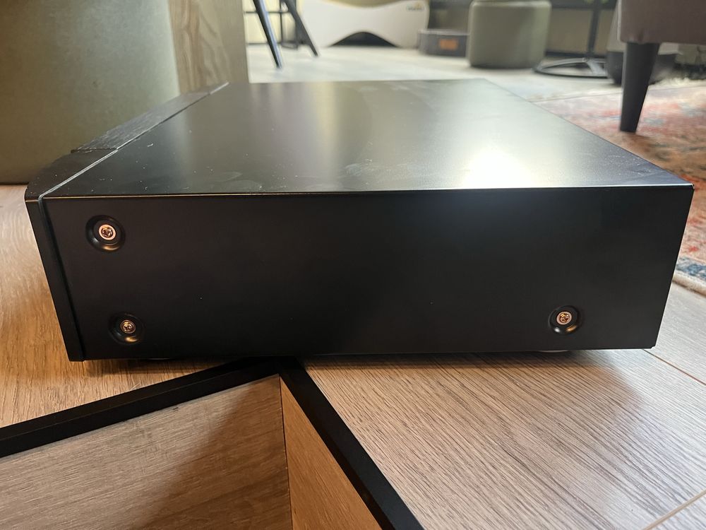 Мережевий плеєр Marantz NA8005