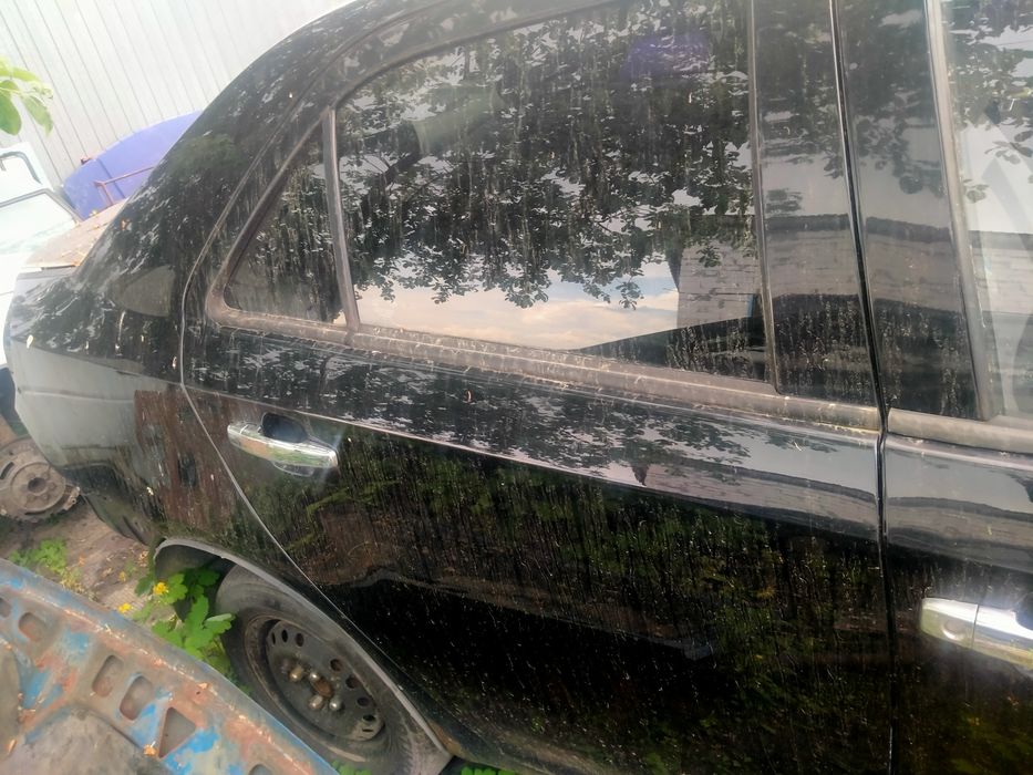 Джили мк 1,6 2008 р.в., двигун, КПП, рульове, салон в нормі