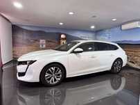 Peugeot 508 SW 1.5 BlueHDi Allure