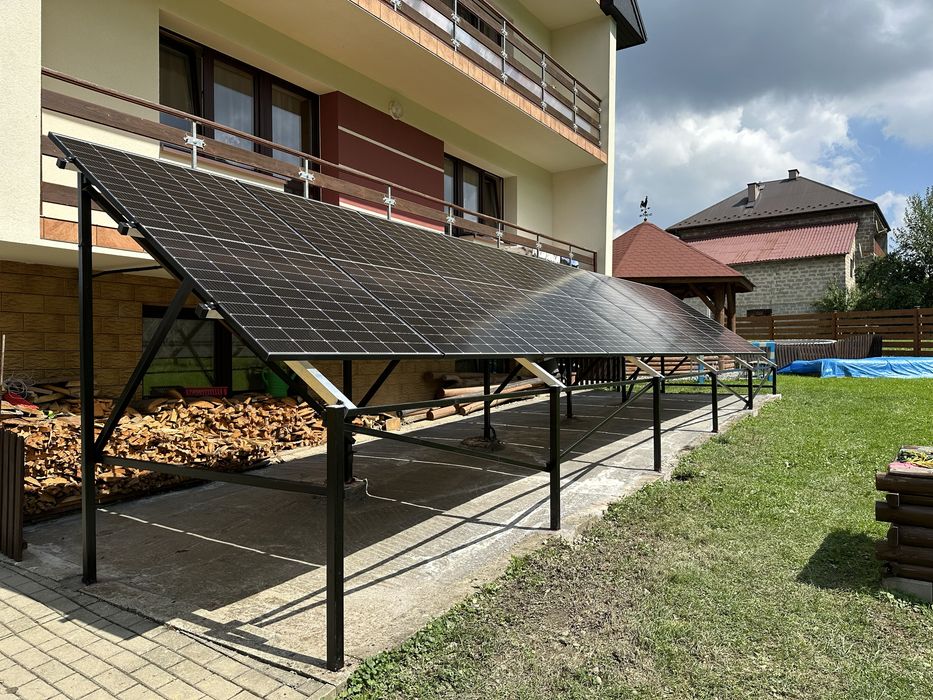 Fotowoltaika,Magazyny energi, Pompa Ciepła dla twojego DOMU habibox.pl
