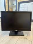 Monitor Dell E2210f 22" 1680x1050 60 hz 5ms czarny z podstawką