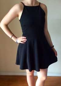 Vestido Preto