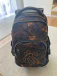 Mochila da marca Totto