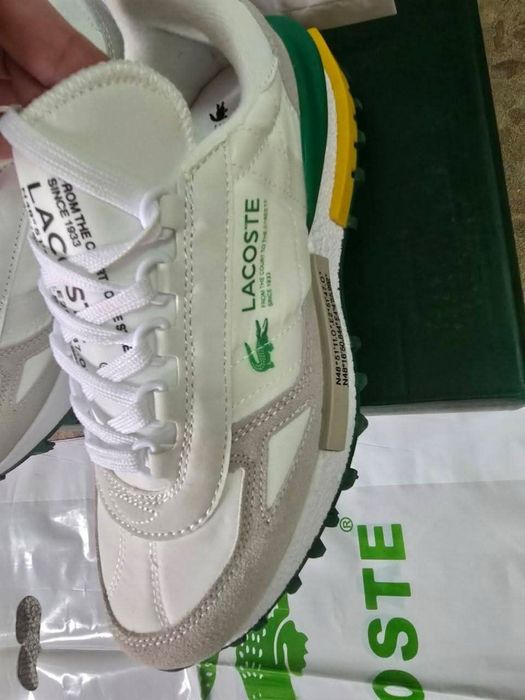 Tenis novos ( nunca usados )