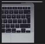 NEW MacBook Air 13 Retina, Space Gray, 256GB with Apple M1