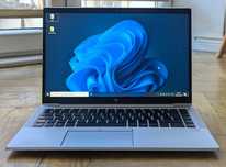 HP 845 g7 (MT46) Ryzen 4450u - 14 cali IPS, SSD, IDEAŁ,