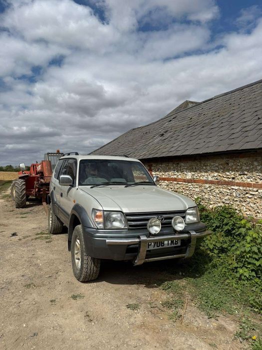 Suzuki Grand Vitara 2006 рік