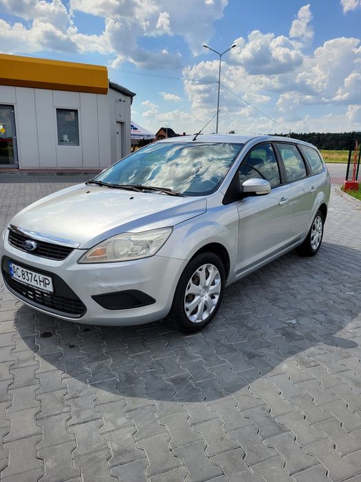 Продам Ford Focus 2009.р