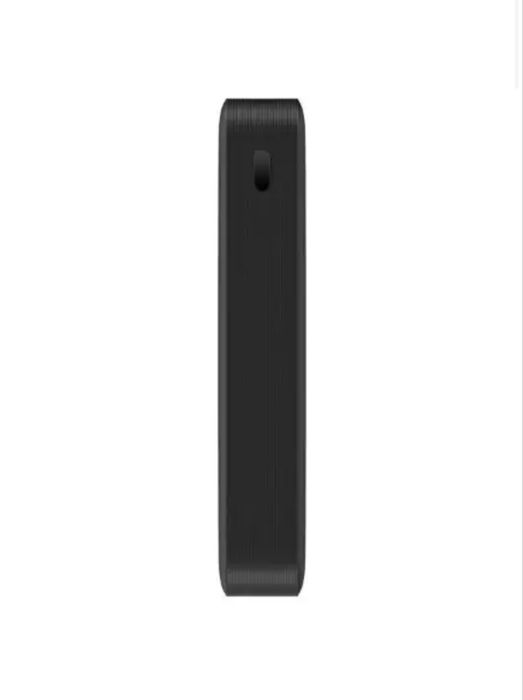 Павербанк Xiaomi Redmi 18W 20000mAh Power Bank (чорный)