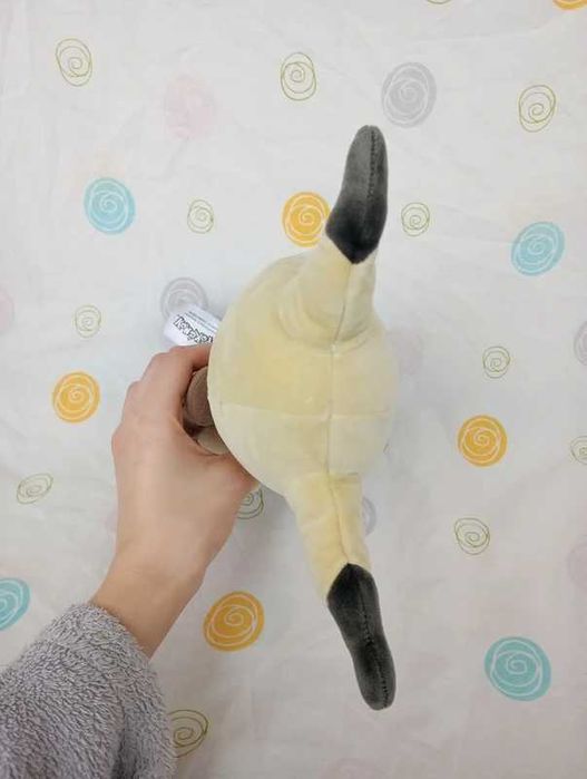 Pokémon peluche mimikyu