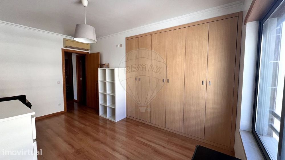 Apartamento T2 para arrendamento