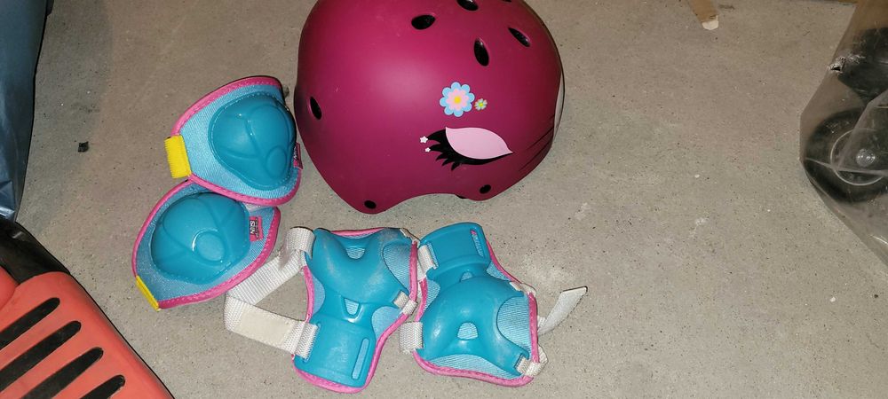 Sprzedam kask rowerowy