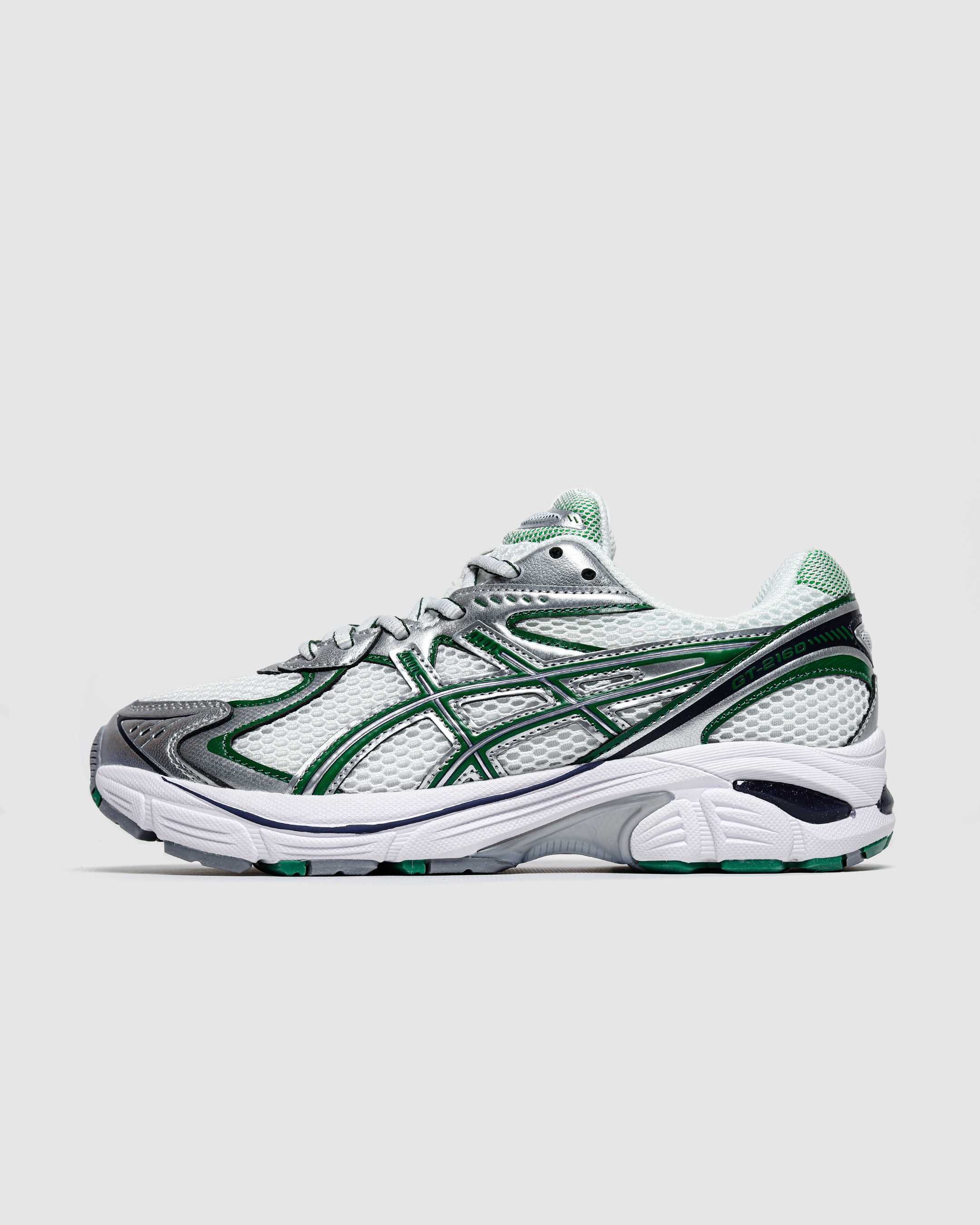 Asics GT 2160 'Shamrock Green'