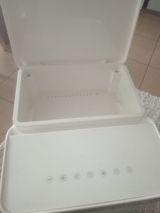 Smart TV, Toshiba 32 polegadas, ótimo estado