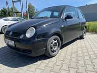 VW lupo 1.0 benzyna *Zdrowiutki*Nowy przegląd*