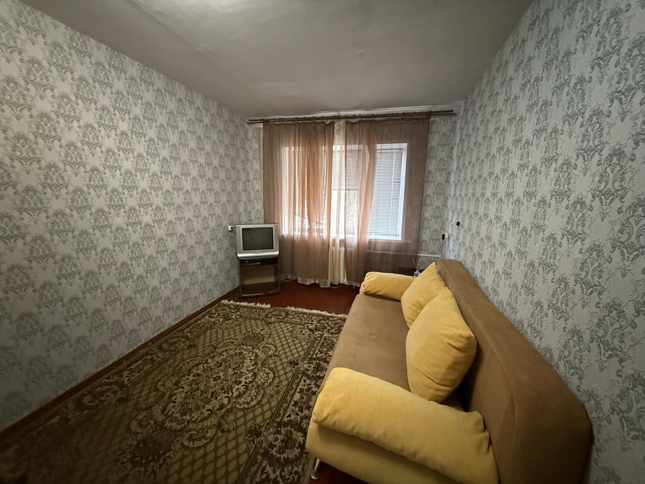 Здам 2 х кімнатну квартиру !