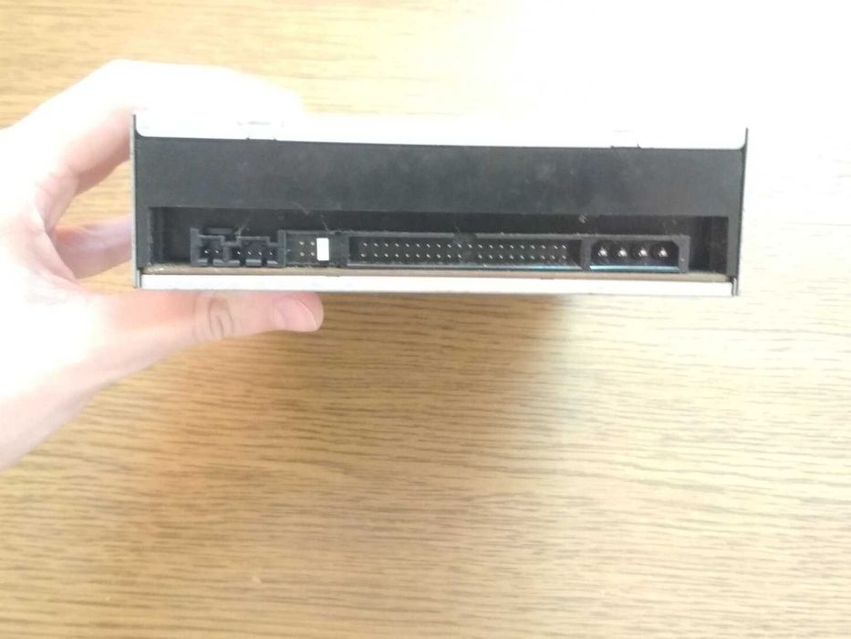 CD-ROM IDE та DVD-ROM IDE (комплект)