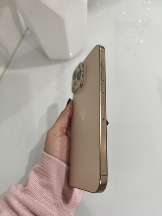 iPhone 16 Pro Max 256