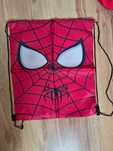 Worek/plecak Spiderman