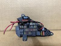 CAIXA DE FUSÍVEIS BMW E60/61 520/525/530 , 6906.588