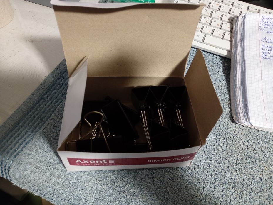 Продам канцтовары 10шт