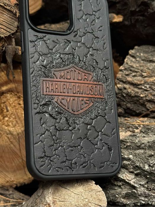 Harley Davidson чохол для Iphone 13 Pro Max