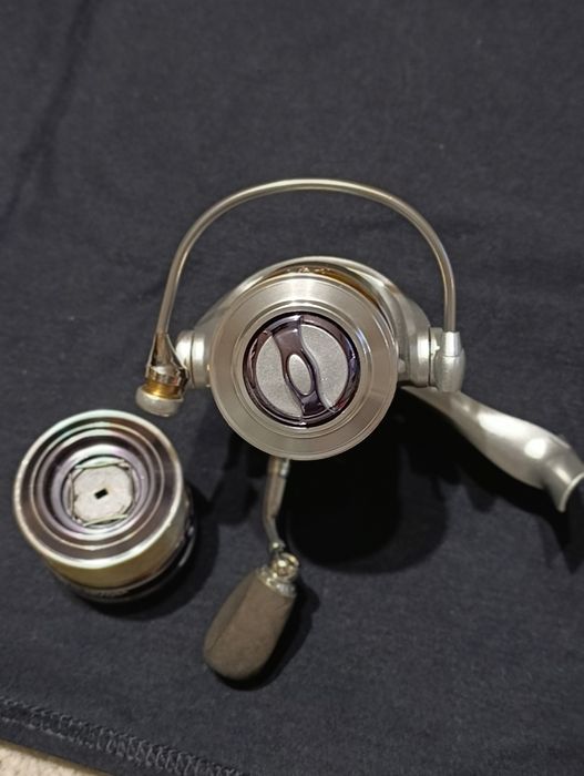 Kołowrotek PEZON -MICHEL