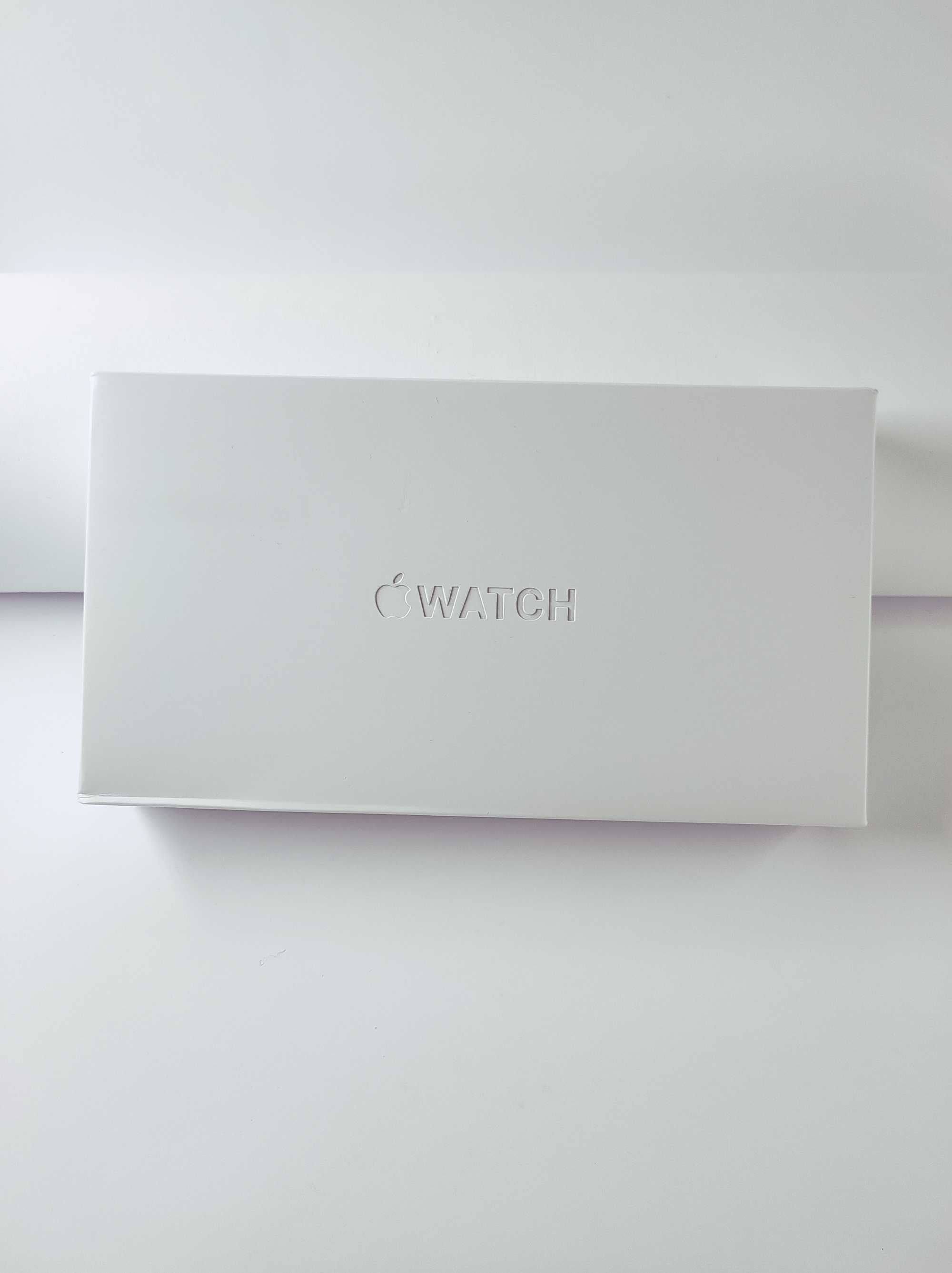 Apple Watch Ultra 2 Smart Watch розумний годинник епл ультра