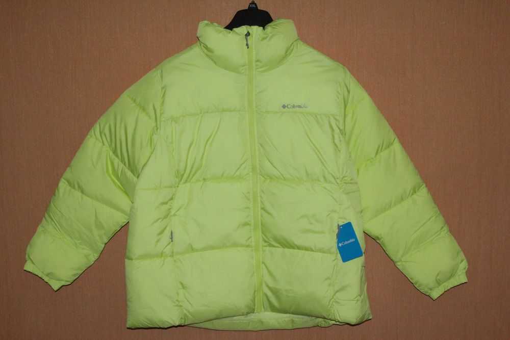 Куртка женская Columbia, размер 1X