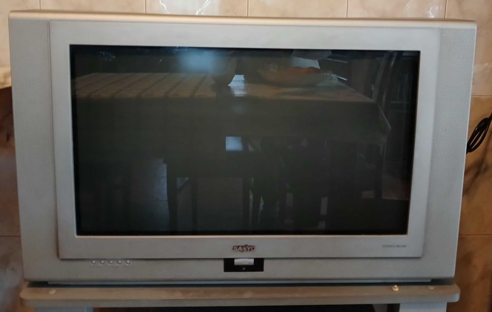 SANYO Televisions + TDT Device64310012324225120
