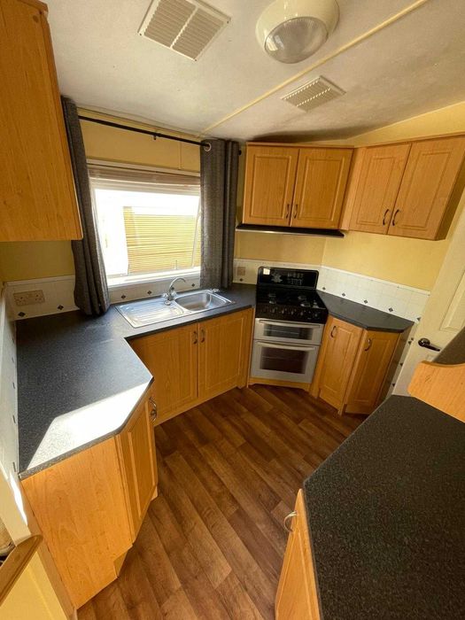 Domek holenderski angielski Nr.065 Cosalt Baysdale