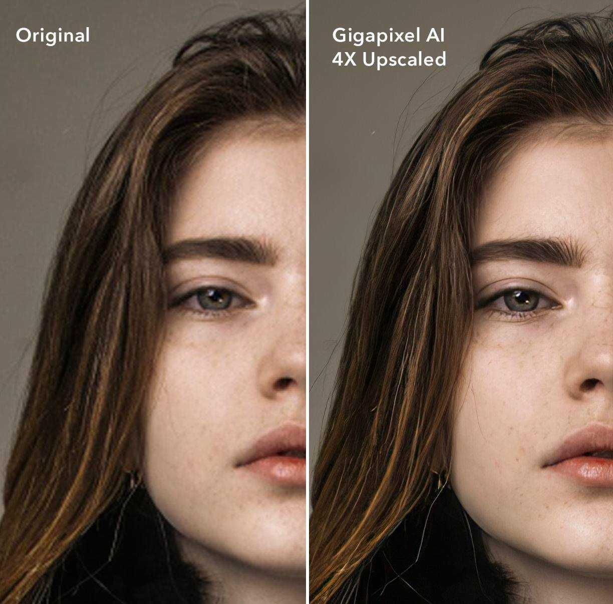 Topaz DeNoise AI. Gigapixel AI. i Sharpen AI - Zestaw 3 sztuk