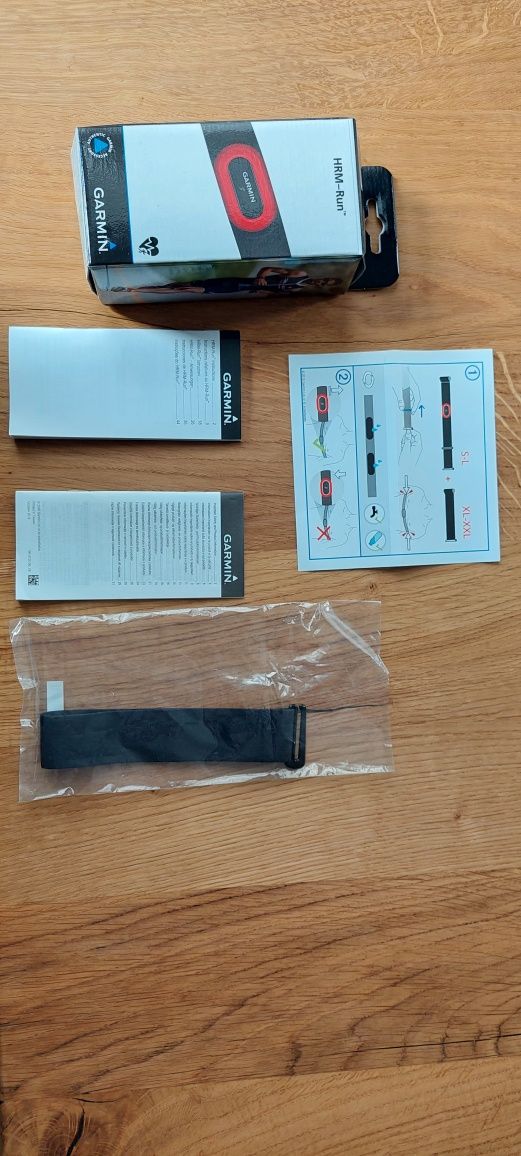 Pasek przedłużający do garmin