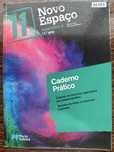 Caderno de atividades Matemática - 11º ano