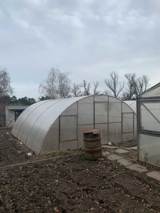 Дача,ферма в черте города возле Днепра