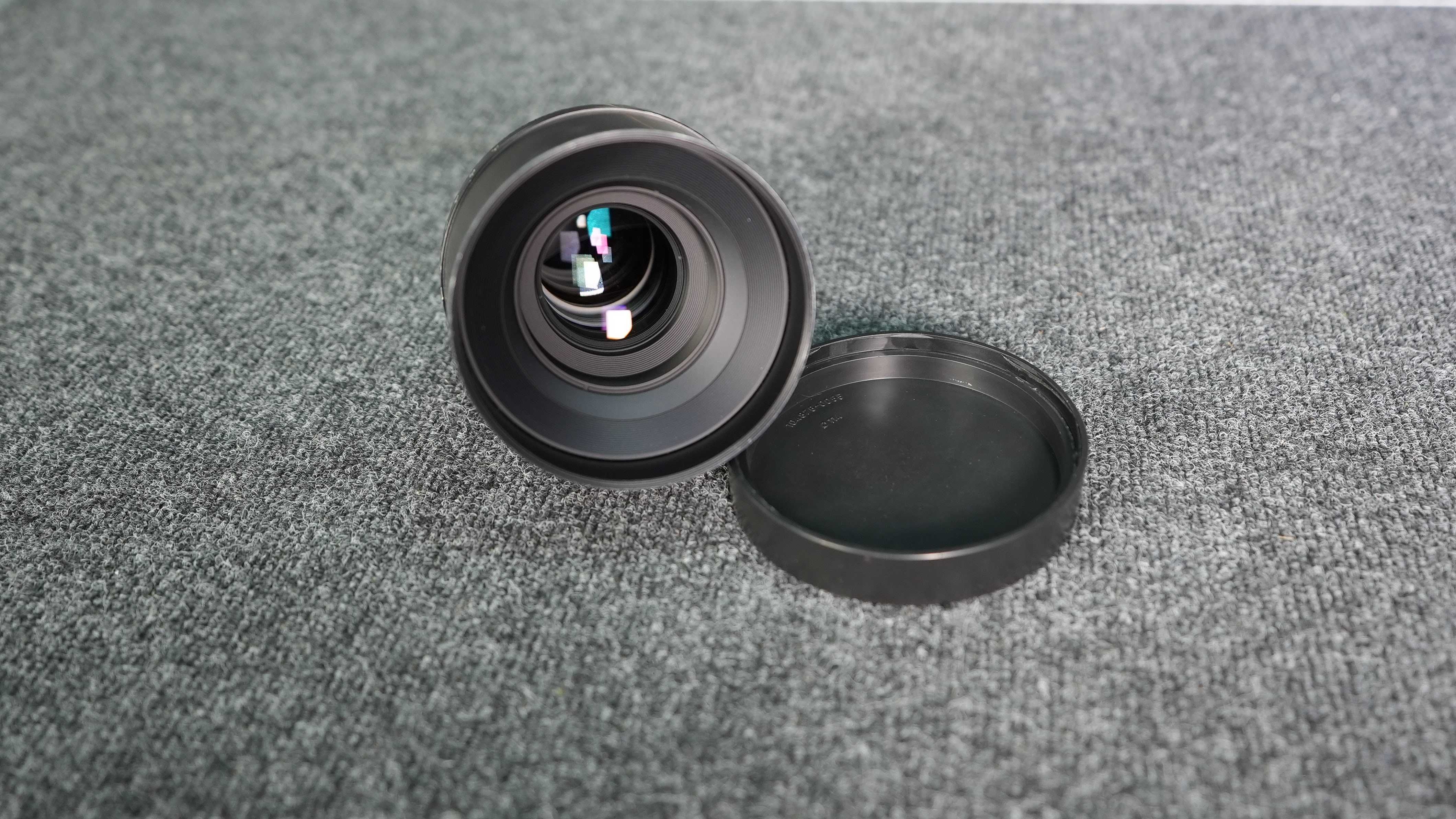 Кінооб'єктив Carl Zeiss Compact Prime CP.2 100mm T2.1 PL/EF-mount