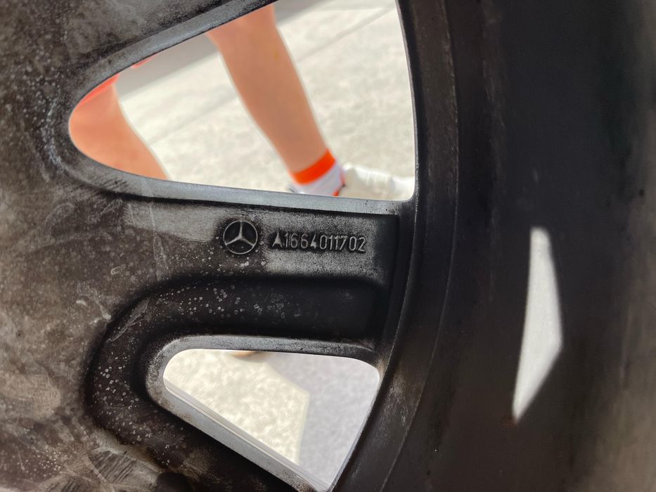 Pirelli Scorpion 265/55 R19