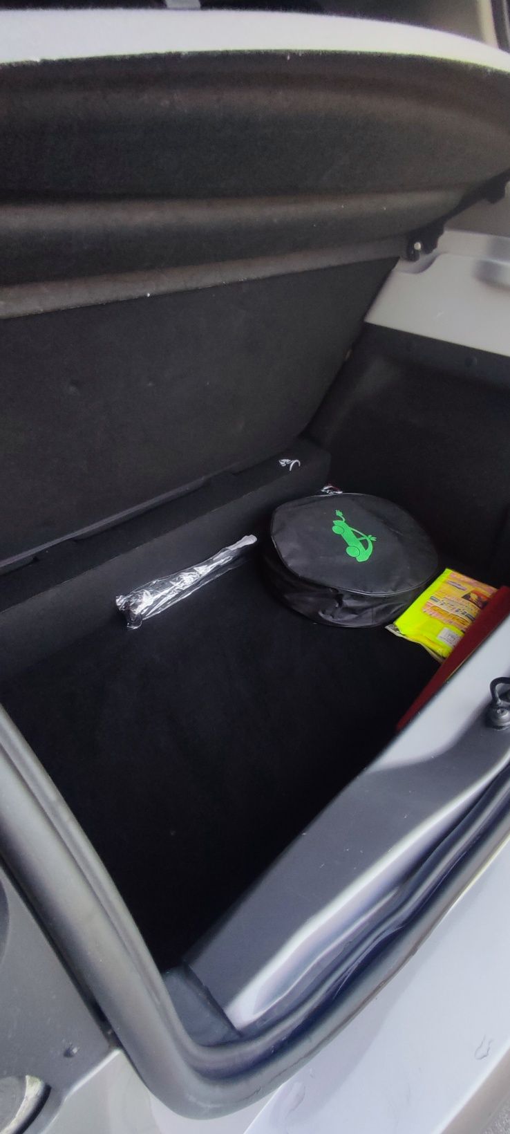 Zoe 22kw R90 bateria própria