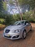 SEAT LEON 1.6 TDI 102.000KM (nacional)