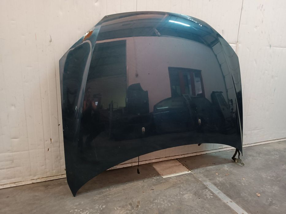 CAPOT FORD MONDEO 00-07