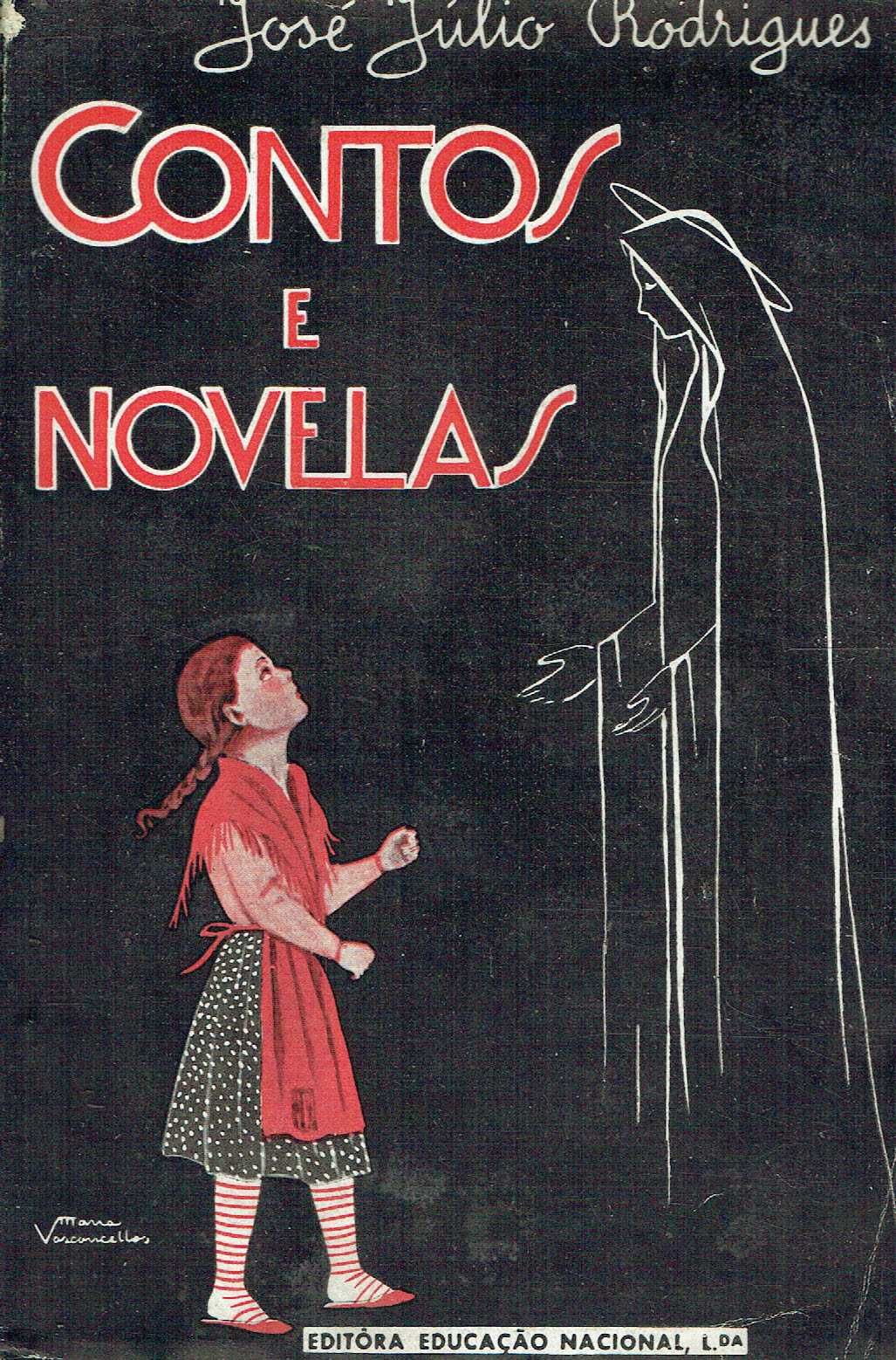 13824

Contos e Novelas (1.ª série)
de José Júlio Rodrigues