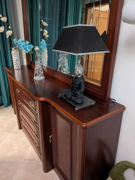 Dou moveis a quem recolher