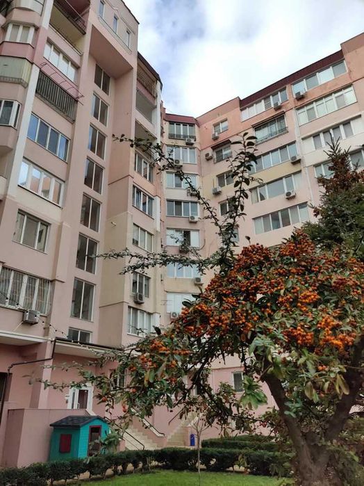 Продам 3 комн в центре Одессы, Соборная площадь, Дерибасовская, Горсад