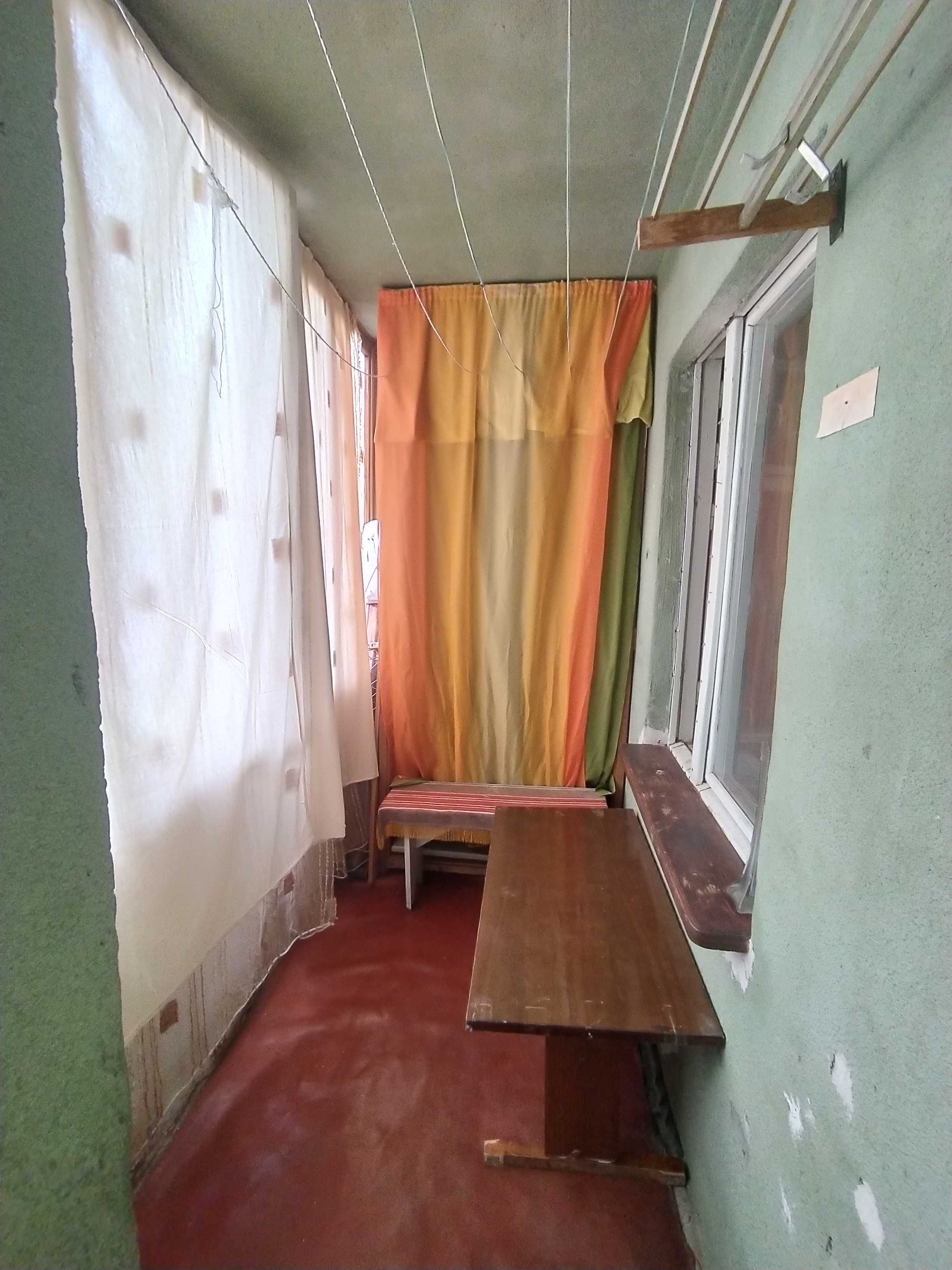 Терміновий продаж! 3-кінмнатна "чешка" на вул. Кравчука